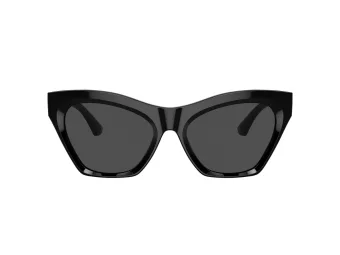 Burberry BE 4420U 300187 55 Women sunglasses