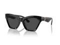 Burberry BE 4420U 300187 55 Women sunglasses