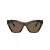 Burberry BE 4420U 300273 55 Women sunglasses