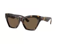 Burberry BE 4420U 300273 55 Women sunglasses