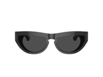 Burberry BE 4422U 411287 58 Women sunglasses