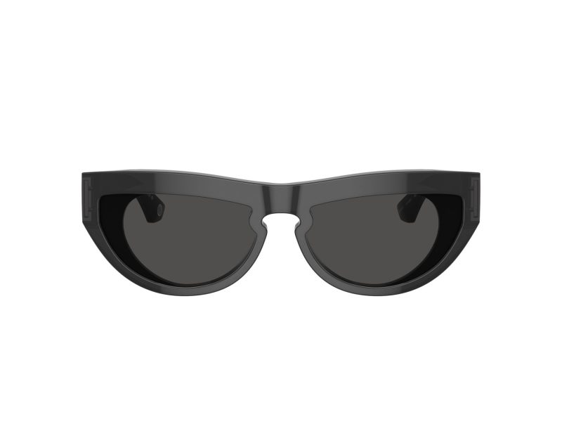 Burberry BE 4422U 411287 58 Women sunglasses