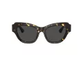 Burberry BE 4423 410687 52 Women sunglasses