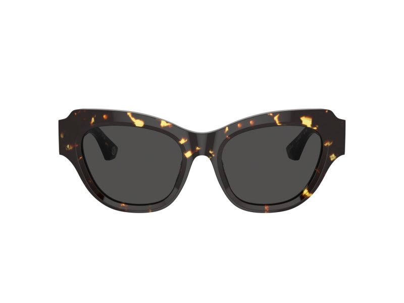 Burberry BE 4423 410687 52 Women sunglasses