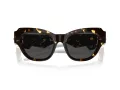 Burberry BE 4423 410687 52 Women sunglasses