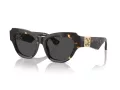 Burberry BE 4423 410687 52 Women sunglasses