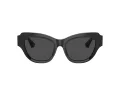 Burberry BE 4423 411287 52 Women sunglasses