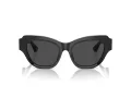 Burberry BE 4423 411287 52 Women sunglasses