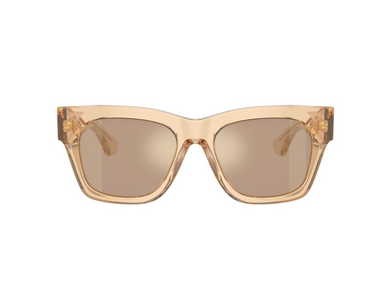 Burberry BE 4424 40635A 52 Women sunglasses