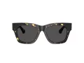 Burberry BE 4424 410687 52 Women sunglasses