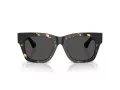 Burberry BE 4424 410687 52 Women sunglasses