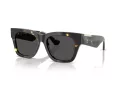 Burberry BE 4424 410687 52 Women sunglasses
