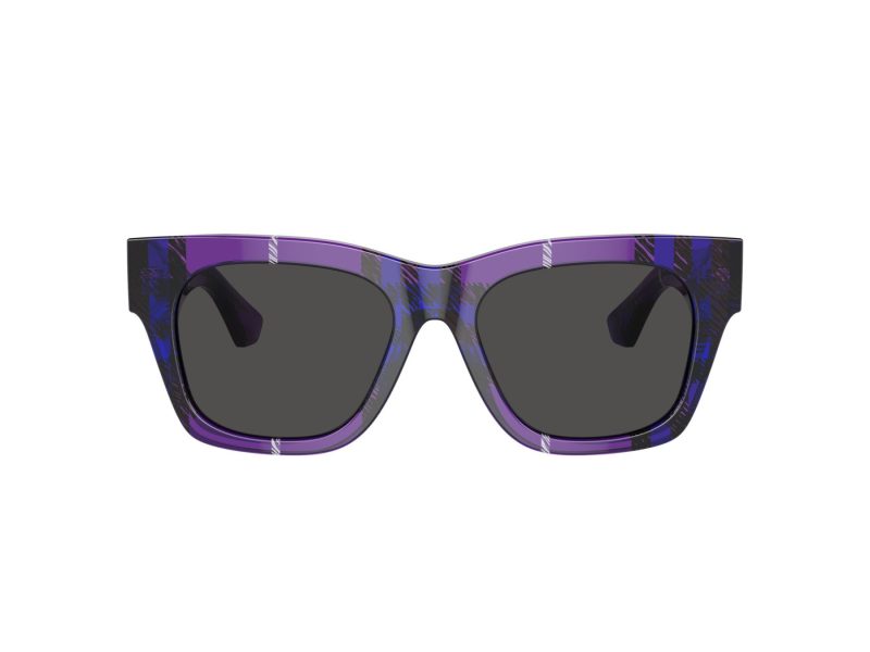 Burberry BE 4424 411387 52 Women sunglasses