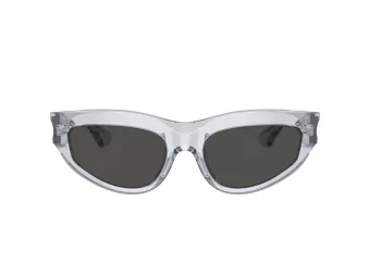 Burberry BE 4425U 382587 55 Women sunglasses