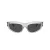 Burberry BE 4425U 382587 55 Women sunglasses