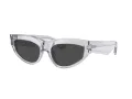Burberry BE 4425U 382587 55 Women sunglasses