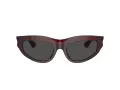 Burberry BE 4425U 411587 55 Women sunglasses