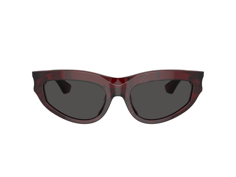 Burberry BE 4425U 411587 55 Women sunglasses