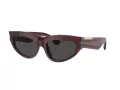 Burberry BE 4425U 411587 55 Women sunglasses
