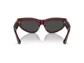 Burberry BE 4425U 411587 55 Women sunglasses