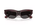Burberry BE 4425U 411587 55 Women sunglasses