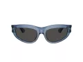 Burberry BE 4425U 411787 55 Women sunglasses