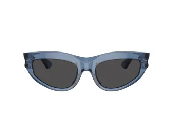 Burberry BE 4425U 411787 55 Women sunglasses