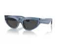Burberry BE 4425U 411787 55 Women sunglasses