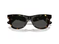 Burberry BE 4426 410687 50 Men sunglasses