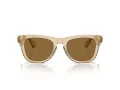 Burberry BE 4426 412373 50 Men sunglasses