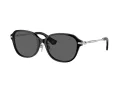 Burberry BE 4429D 300187 56 Women sunglasses