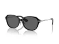 Burberry BE 4429D 300187 56 Women sunglasses