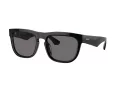 Burberry BE 4431U 412181 56 Men sunglasses