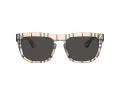 Burberry BE 4431U 412287 56 Men sunglasses