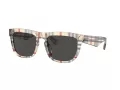 Burberry BE 4431U 412287 56 Men sunglasses