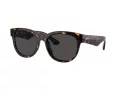 Burberry BE 4432U 300287 54 Women sunglasses
