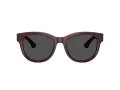 Burberry BE 4432U 411587 54 Women sunglasses