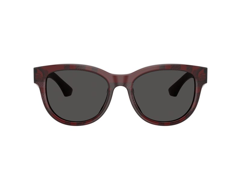 Burberry BE 4432U 411587 54 Women sunglasses