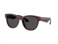 Burberry BE 4432U 411587 54 Women sunglasses