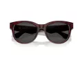 Burberry BE 4432U 411587 54 Women sunglasses