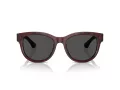 Burberry BE 4432U 411587 54 Women sunglasses