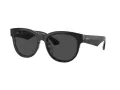 Burberry BE 4432U 412187 54 Women sunglasses