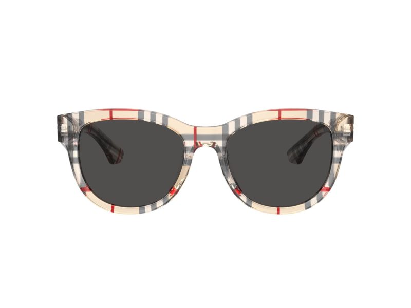 Burberry BE 4432U 412287 54 Women sunglasses