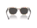 Burberry BE 4432U 412287 54 Women sunglasses