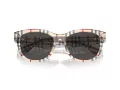 Burberry BE 4432U 412287 54 Women sunglasses