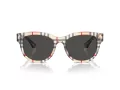 Burberry BE 4432U 412287 54 Women sunglasses