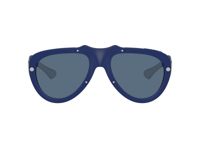 Burberry BE 4433U 413980 57 Men, Women sunglasses
