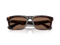 Burberry BE 4434 300273 57 Men sunglasses