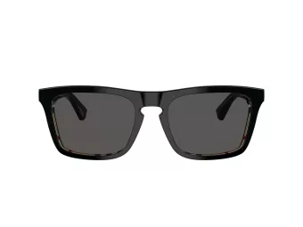 Burberry BE 4434 412187 57 Men sunglasses