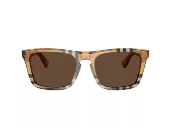 Burberry BE 4434 414673 57 Men sunglasses